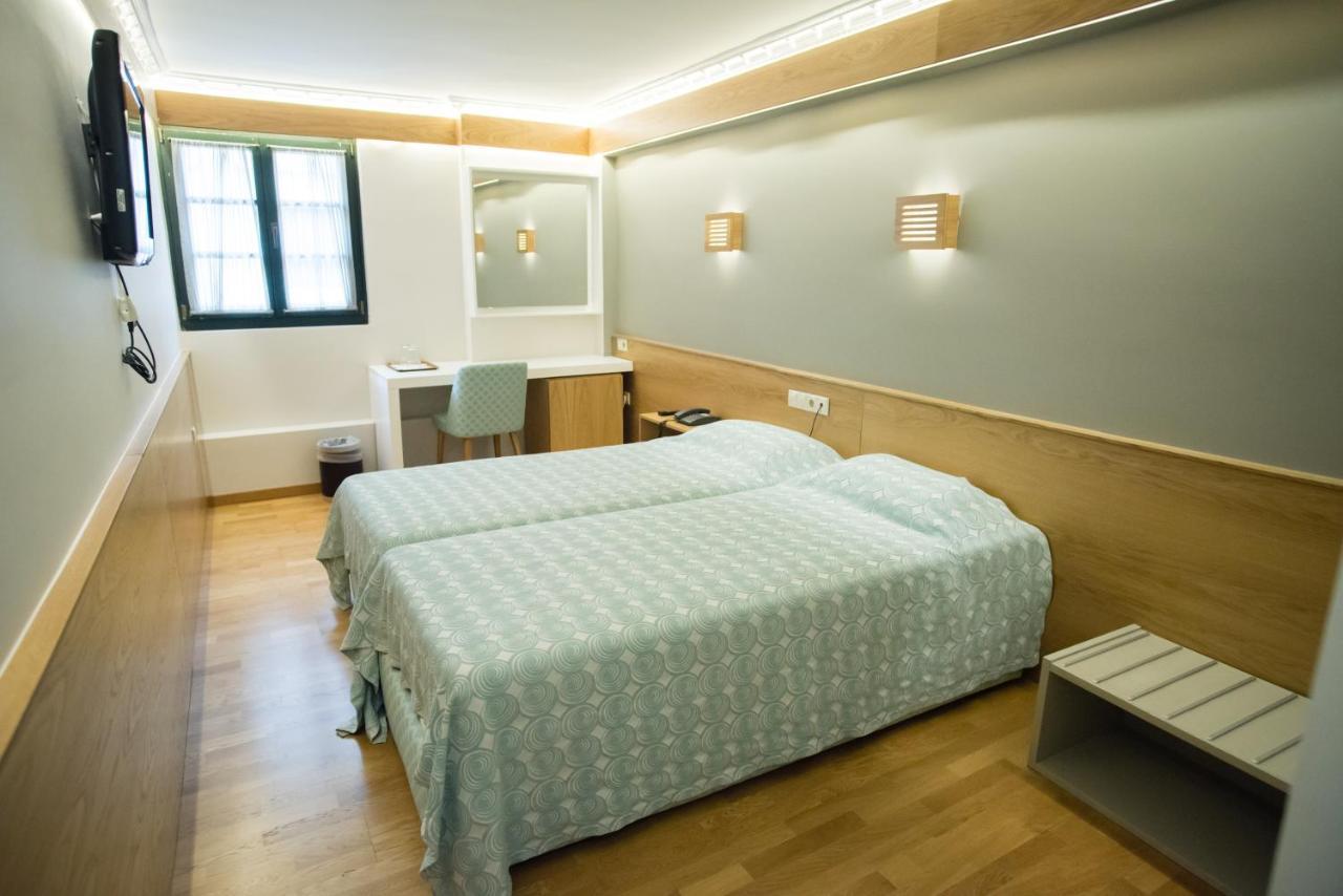 Hotel Byzantino Patras Buitenkant foto