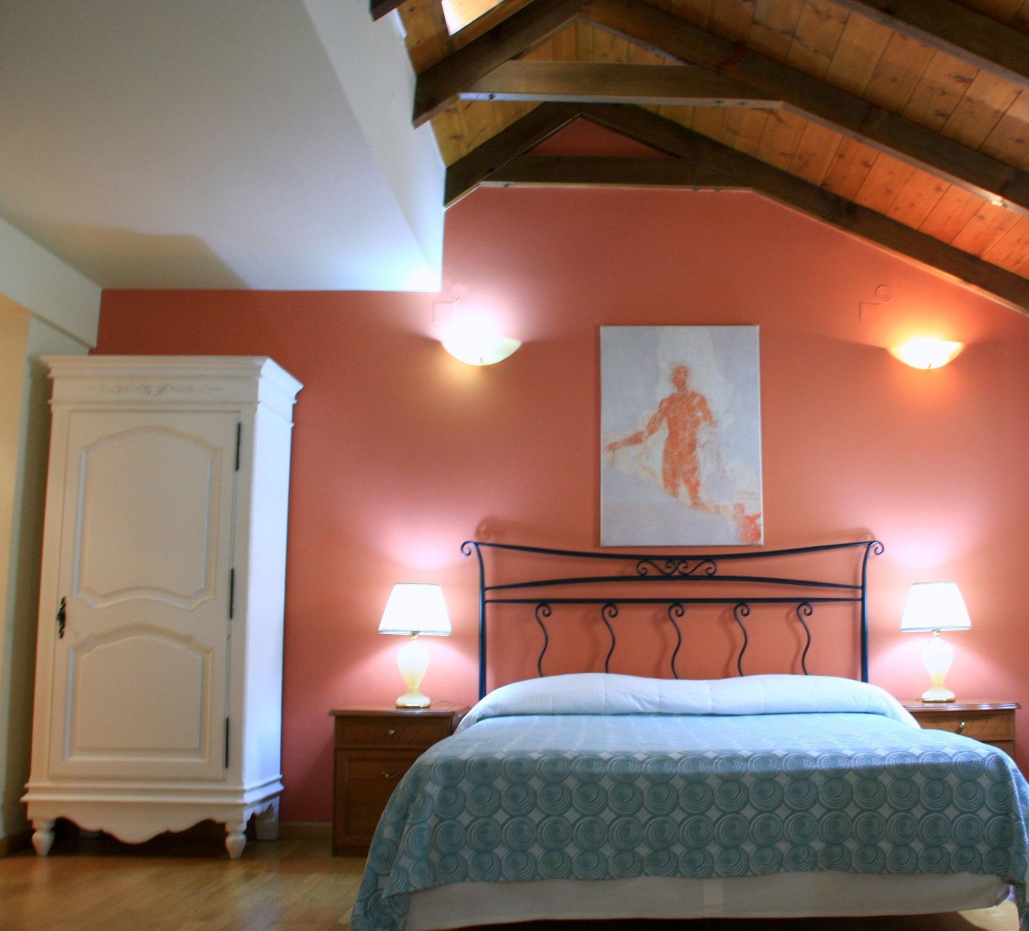 Hotel Byzantino Patras Buitenkant foto
