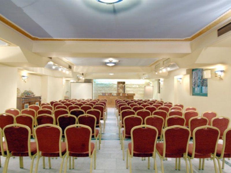 Hotel Byzantino Patras Buitenkant foto